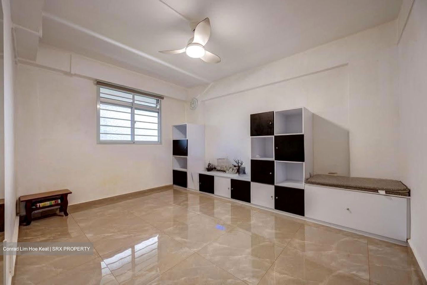 Blk 119 Bukit Merah View (Bukit Merah), HDB 3 Rooms #627618611